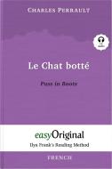 Le Chat botté / Puss in Boots (with free audio download link) di Charles Perrault edito da EasyOriginal Verlag e.U.