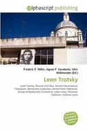 Leon Trotsky edito da Alphascript Publishing