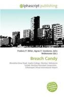 Breach Candy edito da Alphascript Publishing