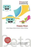 Happy Boys edito da Betascript Publishing