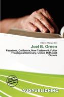 Joel B. Green edito da Aud Publishing