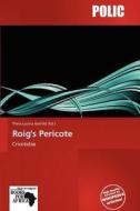 Roig's Pericote edito da Crypt Publishing