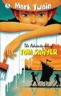 The Adventures of Tom Sawyer di Mark Twain edito da Sonnet Books