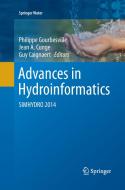 Advances in Hydroinformatics edito da Springer Singapore