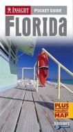 Florida Insight Pocket Guide edito da Apa Publications