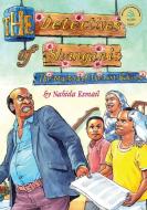 The Detectives of Shangani di Nahida Esmai edito da Mkuki Na Nyota Publishers