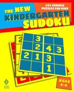 The New Kindergarten Sudoku di Peter I. Kattan, Kattan edito da Kattan