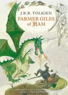 Farmer Giles of Ham di J. R. R. Tolkien edito da Harper Collins Publ. UK