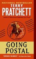 Going Postal di Terence David John Pratchett edito da HarperTorch