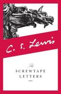 Screwtape Letters, The di C. S. Lewis edito da HarperOne
