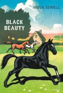 Black Beauty di Anna Sewell edito da Vintage Publishing