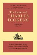 The Letters of Charles Dickens: The Pilgrim Edition Volume 9: 1859-1861 di Charles Dickens edito da OXFORD UNIV PR