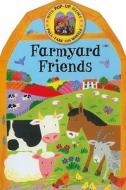 Colourful Carousels: Farmyard Friends di Emily Bolam edito da Pan Macmillan