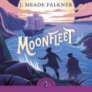 Moonfleet di John Meade Falkner edito da Penguin Books Ltd