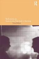 Reflections On Community Psychiatric Nursing di Tony Gillam edito da Taylor & Francis Ltd
