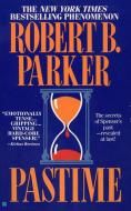 Pastime di Robert B. Parker edito da BERKLEY BOOKS