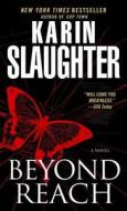 Beyond Reach di Karin Slaughter edito da Dell Publishing Company