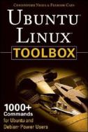 1000+ Commands For Ubuntu And Debian Power Users di Christopher Negus, Francois Caen edito da John Wiley And Sons Ltd