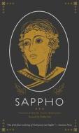 Sappho di Sappho edito da University of California Press