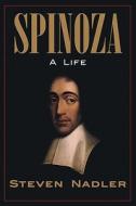 Spinoza di Steven Nadler edito da Cambridge University Press