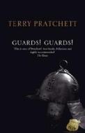 Guards! Guards! di Terry Pratchett edito da Transworld Publishers Ltd