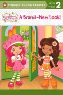 A Brand-New Look