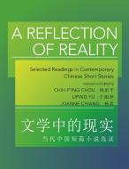 A Reflection of Reality di Chih-p'ing Chou, Joanne Chiang, Liping Yu edito da Princeton University Press