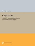 Realizations di Martin Meisel edito da Princeton University Press