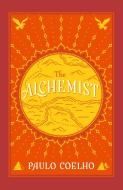 The Alchemist di Paulo Coelho edito da Harper Collins Publ. UK
