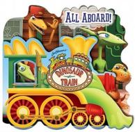 Dinosaur Train All Aboard! di Jim Henson edito da Reader's Digest Association