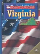 Virginia: The Old Dominion di Pamela Pollack edito da Gareth Stevens Publishing