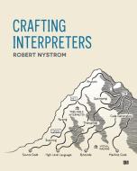 Crafting Interpreters di Robert Nystrom edito da Genever Benning