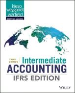 Intermediate Accounting di Donald E. Kieso, Jerry J. Weygandt, Terry D. Warfield edito da John Wiley & Sons Inc