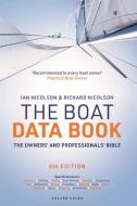 The Boat Data Book 8th Edition di Ian Nicolson, Richard Nicolson edito da Bloomsbury Publishing PLC