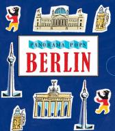 Berlin Skyline di Sarah McMenemy edito da Walker Books Ltd.