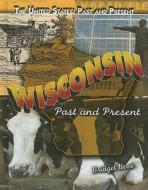 Wisconsin: Past and Present di Bridget Heos edito da Rosen Central
