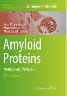 Amyloid Proteins edito da Humana Press Inc.