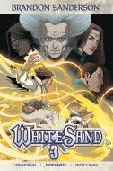 Brandon Sanderson's White Sand Volume 3 (signed Limited Edition) di Brandon Sanderson, Rik Hoskin edito da Dynamite Entertainment