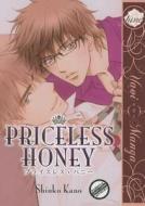 Priceless Honey di Shiuko Kano edito da Digital Manga
