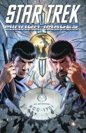 Star Trek: Mirror Images di Scott Tipton, David Tipton, David Messina edito da IDEA & DESIGN WORKS LLC