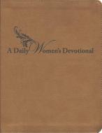 Nav A Daily Womens Devotional di DONNA GAINES edito da Navpress
