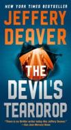 The Devil's Teardrop: A Novel of the Last Night of the Century di Jeffery Deaver edito da GALLERY BOOKS