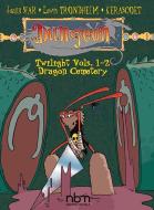 Dungeon: Twilight Vols. 1-2: Dragon Cemetery di Joann Sfar, Lewis Trondheim edito da NANTIER BEALL MINOUSTCHINE PUB