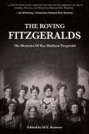 THE ROVING FITZGERALDS di M.E. ROSTRON edito da LIGHTNING SOURCE UK LTD