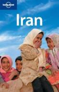 Iran di #Burke,  Andrew Et Al. edito da Lonely Planet Publications Ltd
