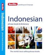 Berlitz Phrase Book & Dictionary Indonesian di APA Publications Limited edito da Berlitz Publishing Company