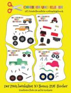 DIY Kinderfreundliche Weihnachtsschmuck di Jessica Windham edito da Kindergarten-Arbeitsbücher