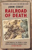 Railroad of Death di John Coast, Laura Noszlopy edito da Myrmidon Books Ltd