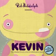 Kevin di Rob Biddulph edito da Diogenes Verlag AG
