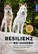 Resilienz bei Hunden di Vanessa Engelstädter edito da Franckh-Kosmos